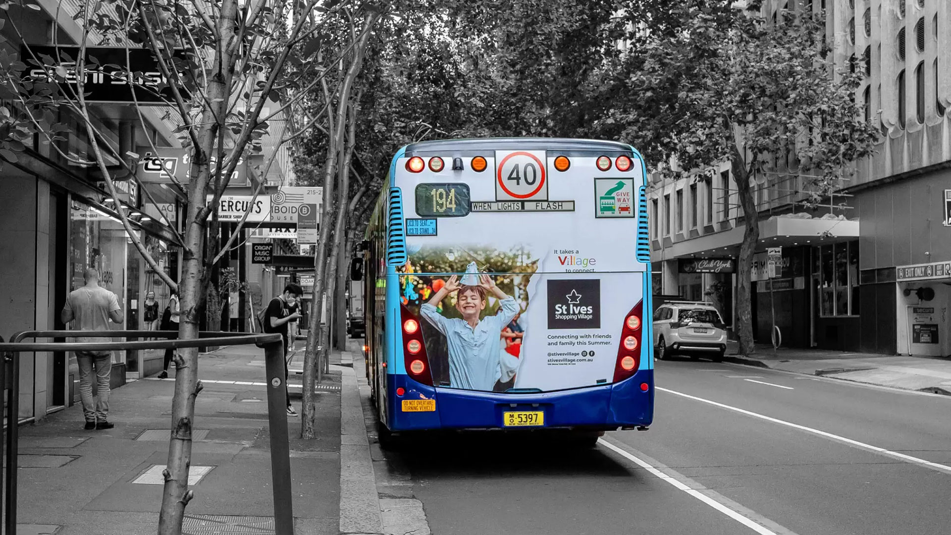 Bus Advertising Bus Advertising - Best Media Rates