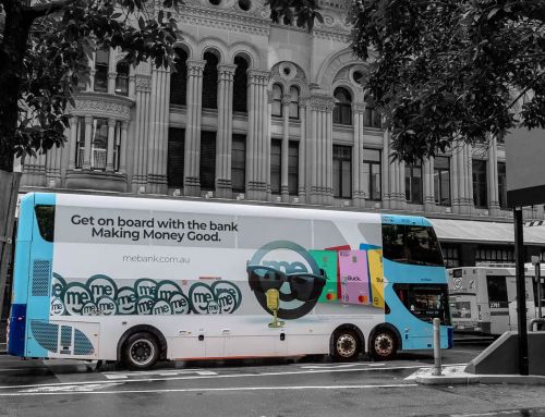 The New Youth Marketing: Why Bus Advertising is the Only Way to Reach Sydney’s Gen Alpha