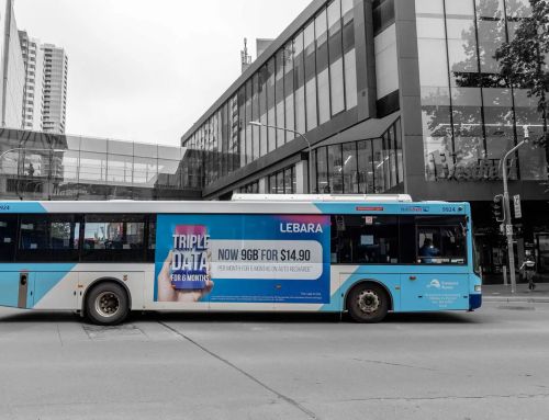 200,000+ Daily Impressions: How Sydney Bus Wraps Drive Real Reach
