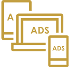 Advertising Prices - Digital Media Rates