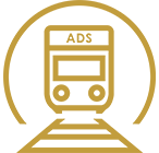 Advertising Costs - Train Media Rates