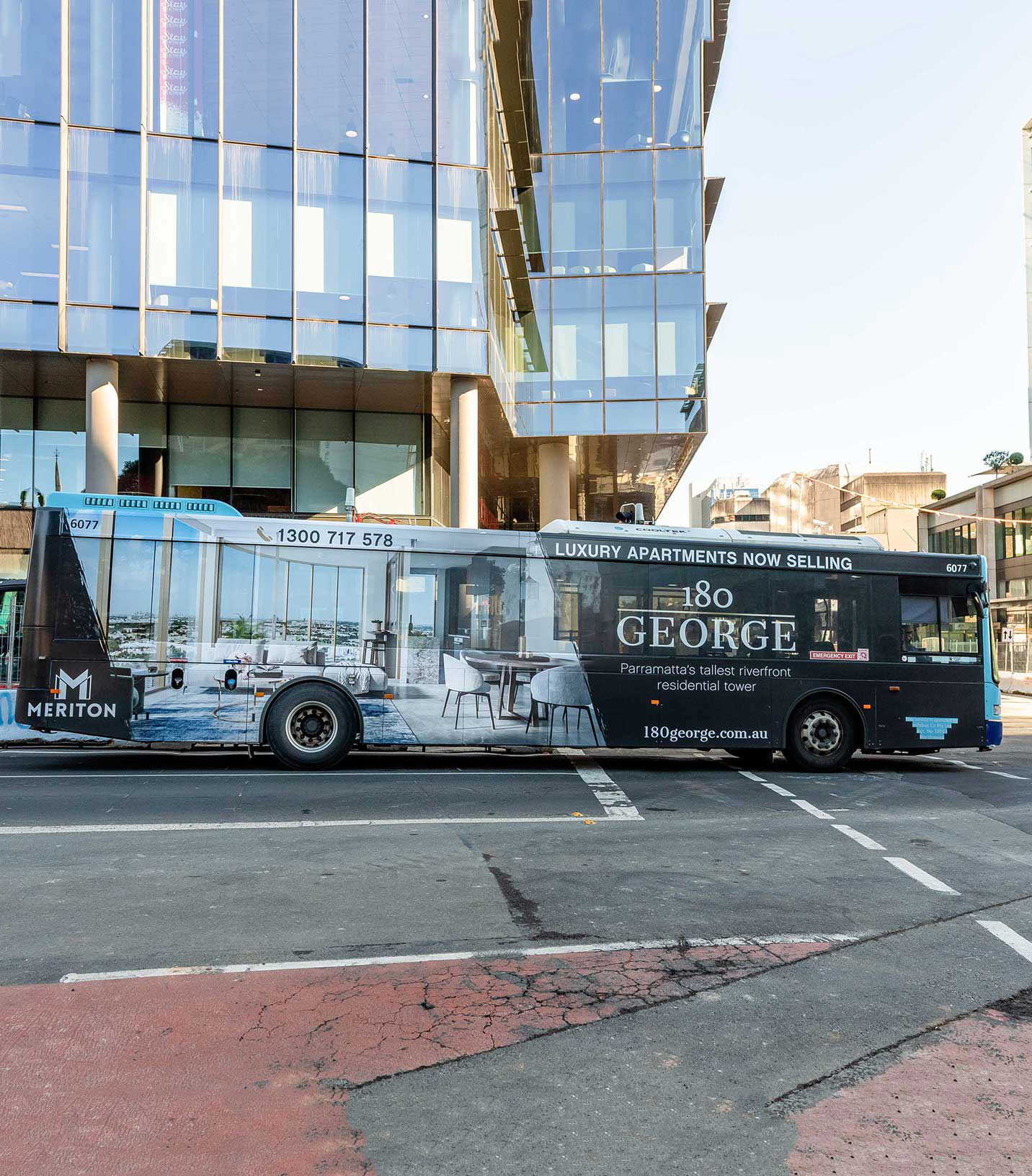 Bus Stop Advertising - Best Media Rates