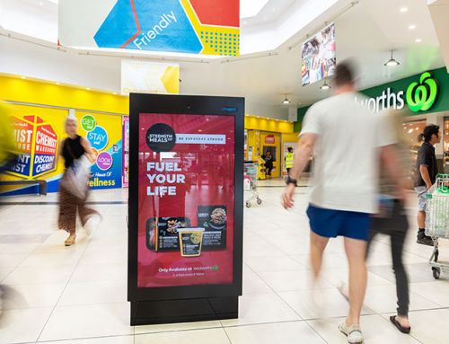 Navigating the Latest Retail Advertising Trends