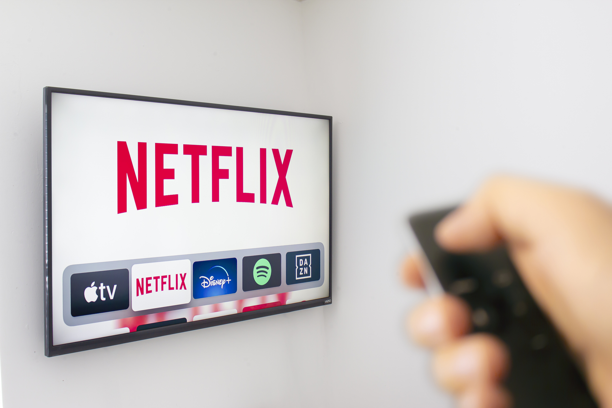 TV Advertising - Best Media Rates