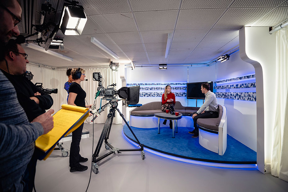 TV Advertising