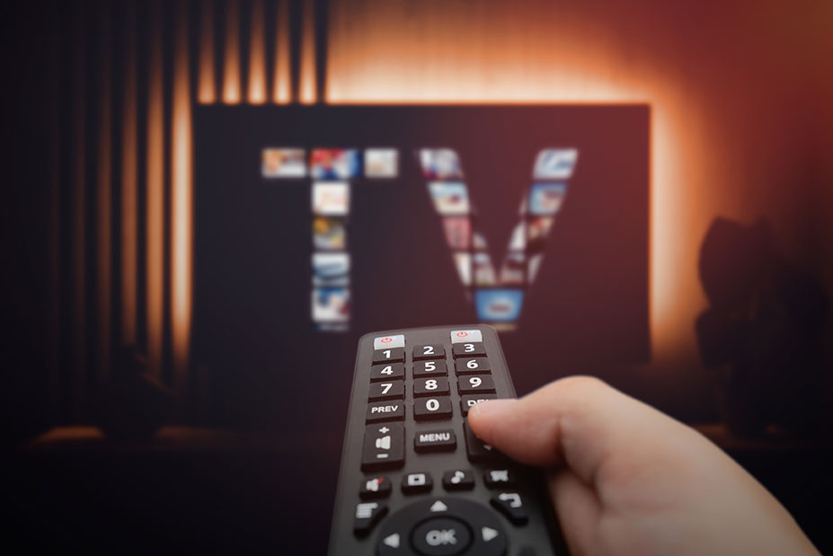 TV Advertising