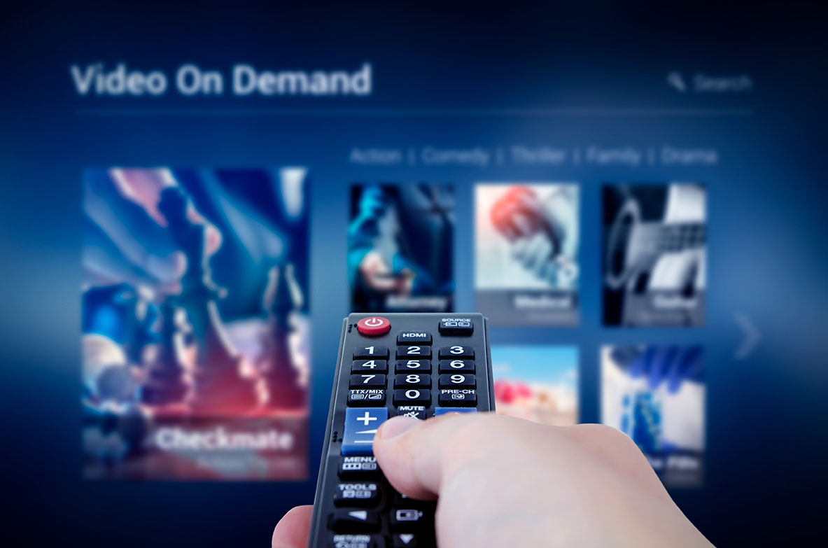 TV Advertising