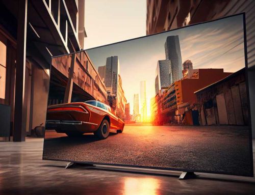 The Impact of AI in TV Advertising 2026 – What You Need to Know