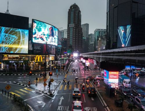 Get Out of the Comments: What the MLA Lamb Ad Taught Us About Marketing