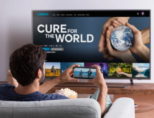 TV Advertising vs YouTube Ads: Which Delivers Better Reach for Australian Brands?